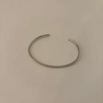 ete silver925 뱅글