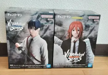 체인소 맨 VIBRATION STARS 하야카와 아키 엔젤 데빌