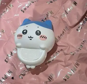 HIPPERS CHIIKAWA 히퍼스 치이카와 (먼작귀) 하치와레