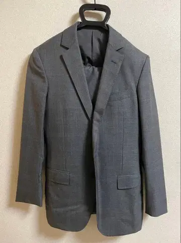 DESIGNWORKS 셋업 수트 아바하우스 46 디자인웍스