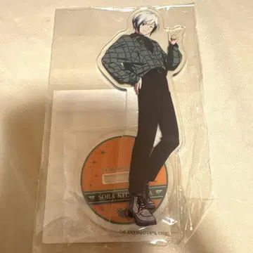 SideM 10th 아크릴 스탠드 키타무라 소라