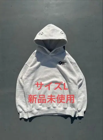 90 Logo Dot Original Pants L