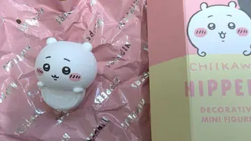 HIPPERS 치이카와 (먼작귀) 히퍼스