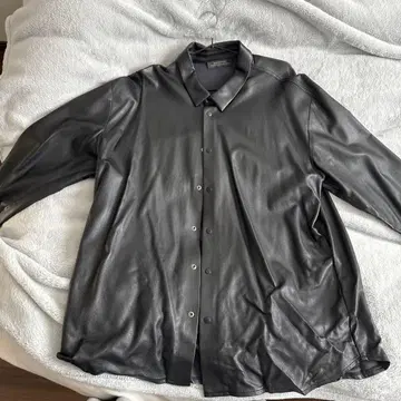 NANO UNIVERSE 블랙 자켓 M 사이즈