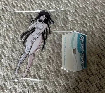 츠미키 미캉 선택 가능 아크릴 스탠드 게임 특전