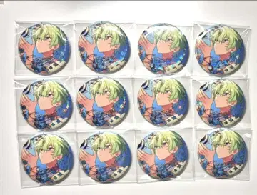 앙스타 토모에 히요리 캔뱃지 모집 캔뱃지 중국 한정판