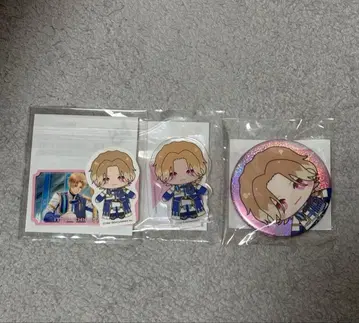 A3! 세가 럭키 쿠지 치가사키 시