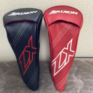 SRIXON 스릭슨 드라이버 헤드커버