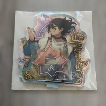 앙스타 ALLIED WORLDS 아크릴 스탠드 사쿠마 레이