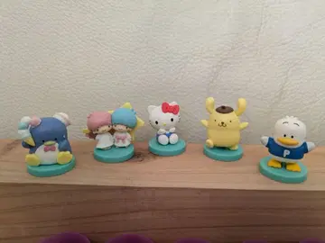 산리오 (Sanrio) 쵸코에그의 갤럭시