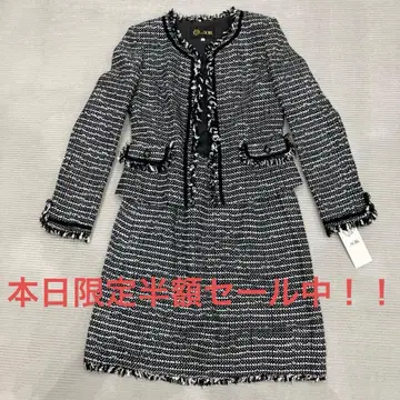 도쿄 소와르 여성용 수트 셋업