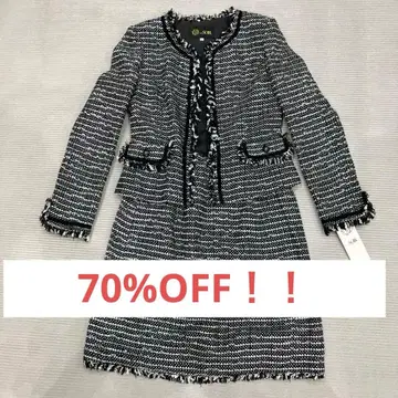 [ 새상품 ] 도쿄 소와르 여성용 수트 셋업