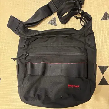 BRIEFING 데이트립퍼 USA제