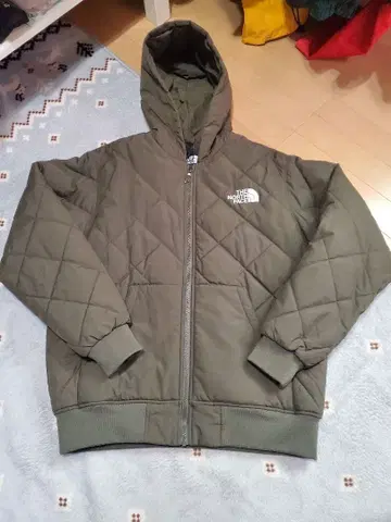 THE NORTH FACE YAKKIN JACKET