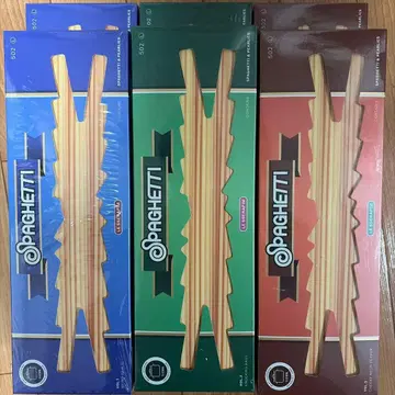 LE SSERAFIM SPAGHETTI 3형태 세트 x 2 미개봉 새상품