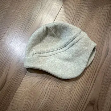 Comfortable Reason Fleece Ear Cap