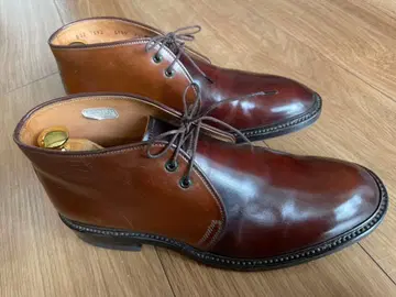 리갈 처카 부츠 사이즈 24.5