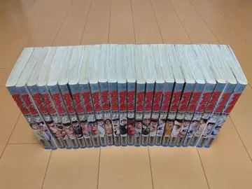 ROOKIES 전24권 모리타 마사노리