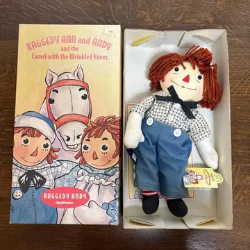 앤과 앤디 ann&andy