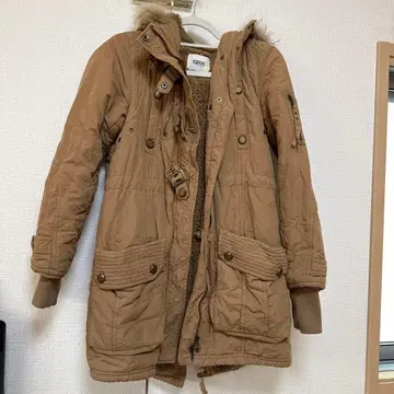 ozoc 모즈 자켓 38