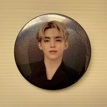 [에스쿱스] SEVENTEEN 캔뱃지 NEW_JAPAN