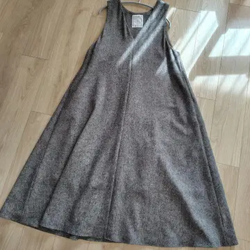 비어즐리 점퍼 스커트 ( 사이즈 1 )