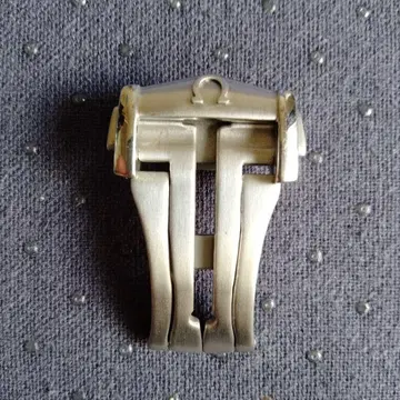 OMEGA 시계 밴드 버클 스테인리스