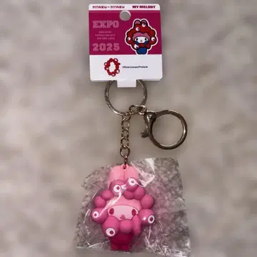 산리오 미야쿠미야쿠 Sanrio 최애 컬러 신오사카 한정판 마이멜로디