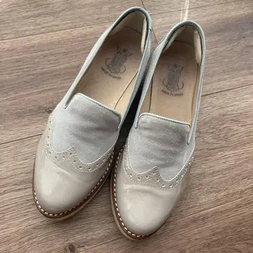 로퍼 여성용 CALZADOS