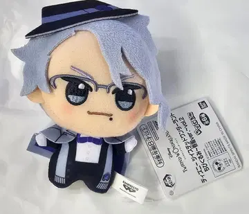 [품절] 디즈니 트위스티드 원더랜드 SD 인형 기숙사복 아즐