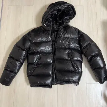 ZARA 다운 자켓 L