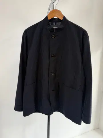 트로울 워크 자켓 JOHNBULL S2003 존불