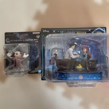 디즈니 제일복권