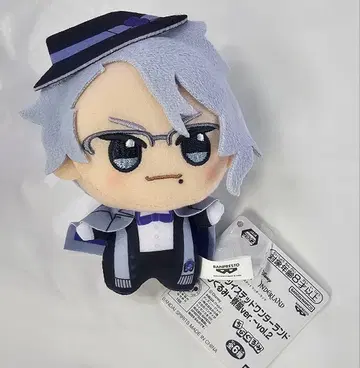 [품절] 디즈니 트위스티드 원더랜드 SD 인형 기숙사복 아즐