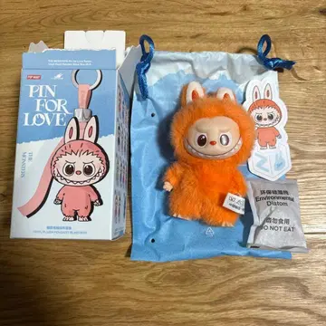 PIN FOR LOVE 러브브 알파벳 Z