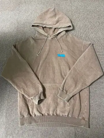 엑스라지 후드티 L 사이즈