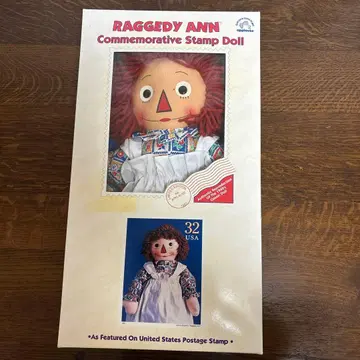 앤과 앤디 ann&andy 한정판 리미티드 에디션