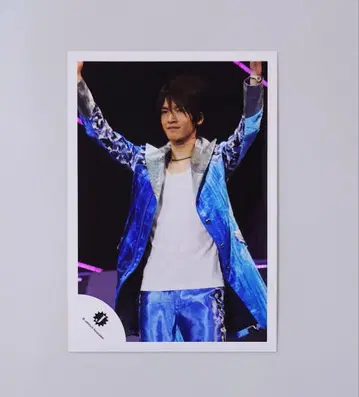 SnowMan 후카사와 타츠야 Jr 공식 사진 #31