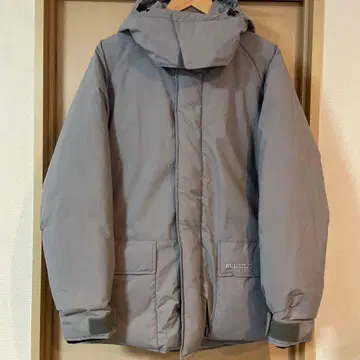 Marmot Mammoth Down Parka 마모트 맨 다운