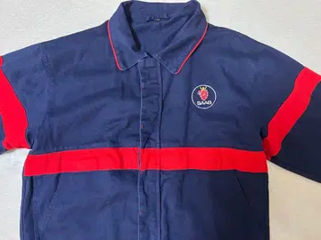 [ 구제 의류 ] 네이비 자켓