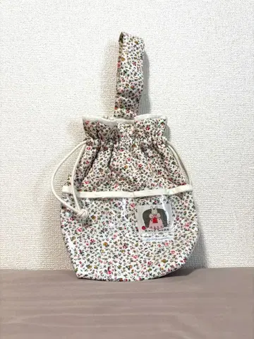 후타츠쿠쿠리 복조리 백