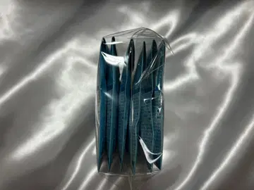 그랑블루 판타지 타워 레코드 트레이딩 캔 배지 6개