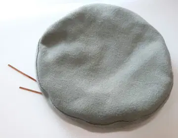 베레모 niko and - 그린 밀리터리 모자 니코앤드 양모