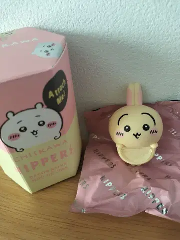 치이카와 히퍼스 캐릭터