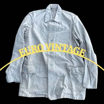 30s VINTAGE 빈티지 밀리터리 스웨덴군 M39