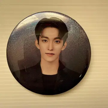 [ 도겸 ] SEVENTEEN 캔뱃지 NEW_ JAPAN