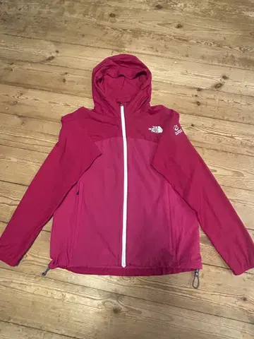 THE NORTH FACE 마운틴 파카 핑크