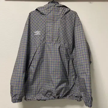 UMBRO x FREAK'S STORE 아라녹 후드티