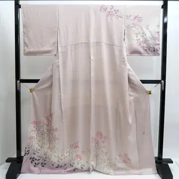 M314 호몬기 기장 166cm 톨 사이즈 낙관 펄톤 가공