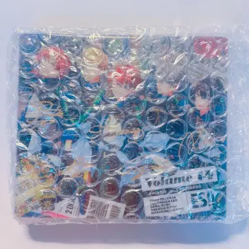 앙스타 TRIP Knights 아크릴 블록